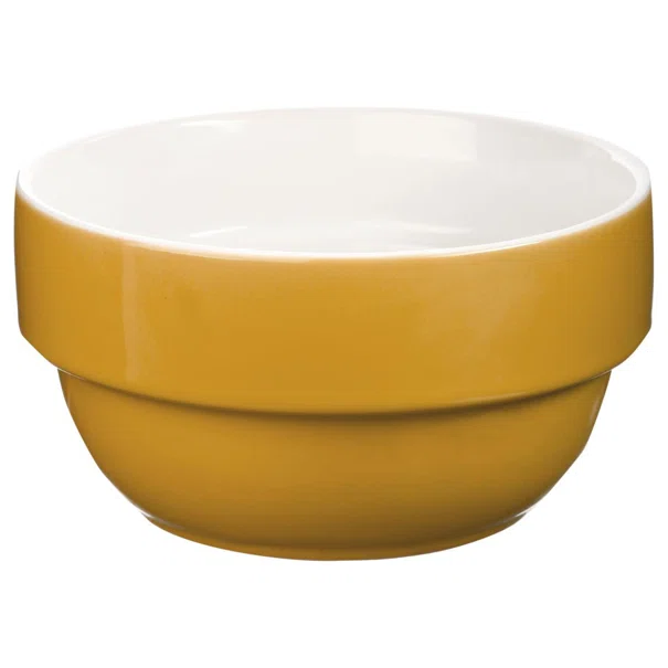 Μπολ Σε Σταντ (Σετ 4τμχ) S-D Bowl On Rack 140609