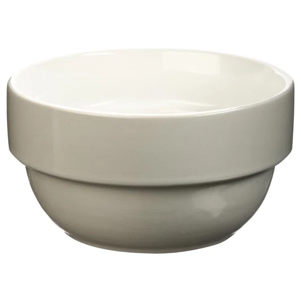 Μπολ Σε Σταντ (Σετ 4τμχ) S-D Bowl On Rack 140609
