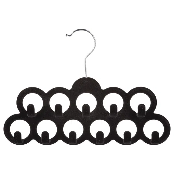 Κρεμάστρα Για Ζώνες F-V Hanger Black 116525