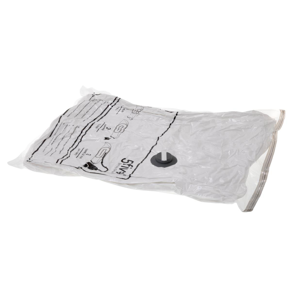Σακούλα Αποθήκευσης Κενού Αέρος (60x50) F-V Vac Bag S 138046