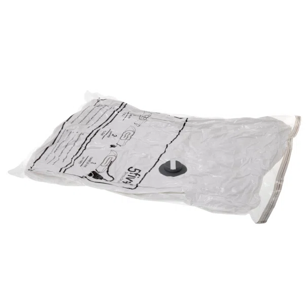 Σακούλα Αποθήκευσης Κενού Αέρος (60x50) F-V Vac Bag S 138046