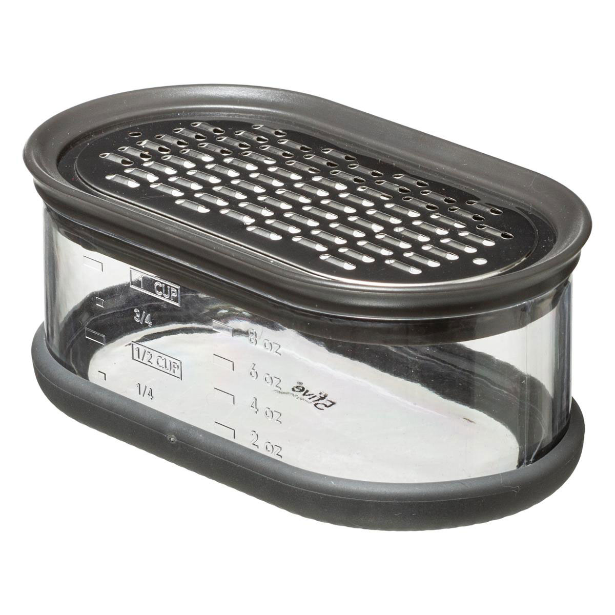 Τρίφτης Χειρός Με Δοχείο F-V Grater 151436