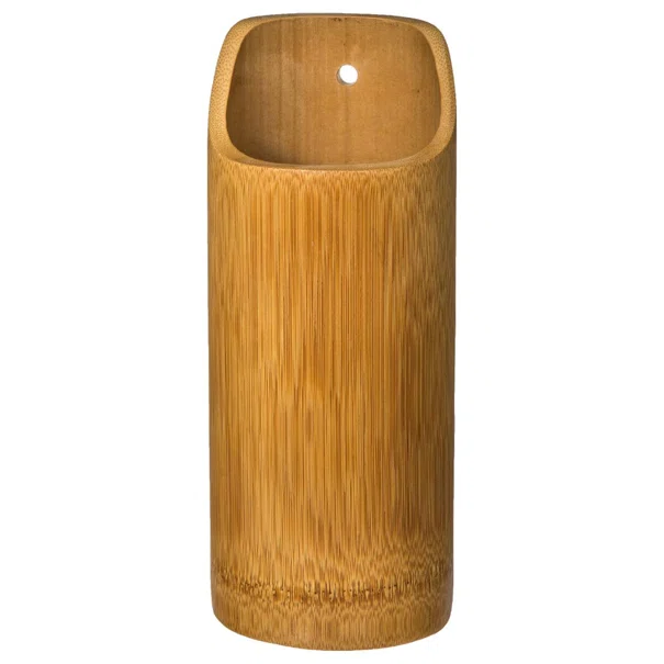 Κουτάλες Μαγειρικής + Βάση (Σετ 5τμχ) F-V Bamboo Holder 540744112