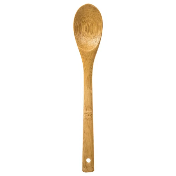 Κουτάλες Μαγειρικής + Βάση (Σετ 5τμχ) F-V Bamboo Holder 540744112