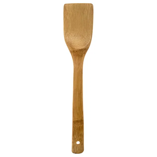 Κουτάλες Μαγειρικής + Βάση (Σετ 5τμχ) F-V Bamboo Holder 540744112