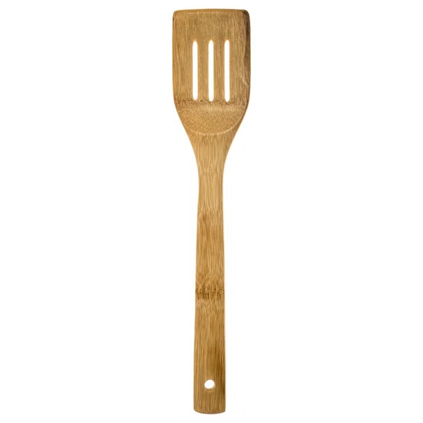 Κουτάλες Μαγειρικής + Βάση (Σετ 5τμχ) F-V Bamboo Holder 540744112