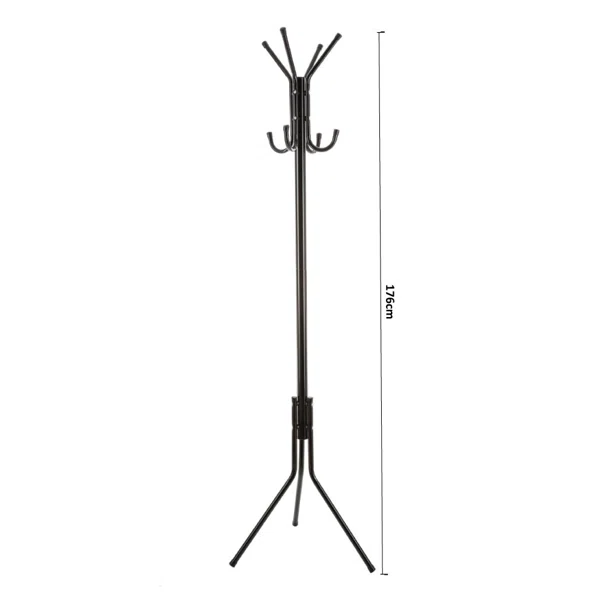 Καλόγερος Ρούχων B-C Coat Rack 105490