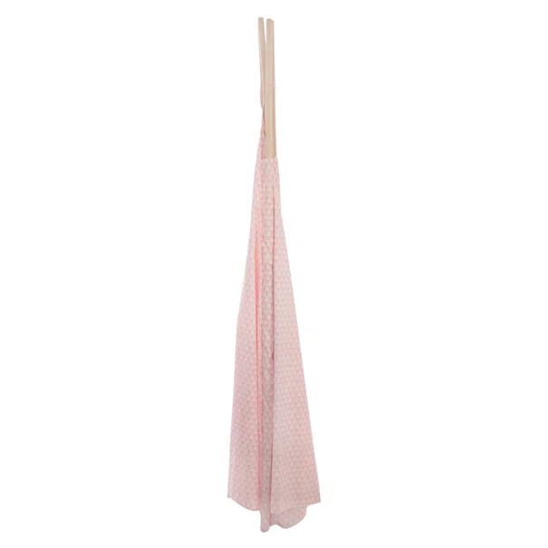 Παιδική Σκηνή A-S Tipi Pink 127176A