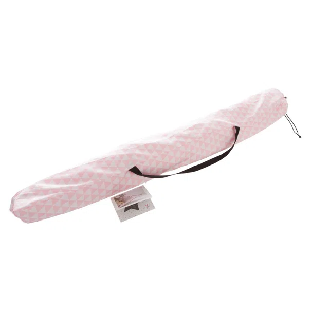 Παιδική Σκηνή A-S Tipi Pink 127176A