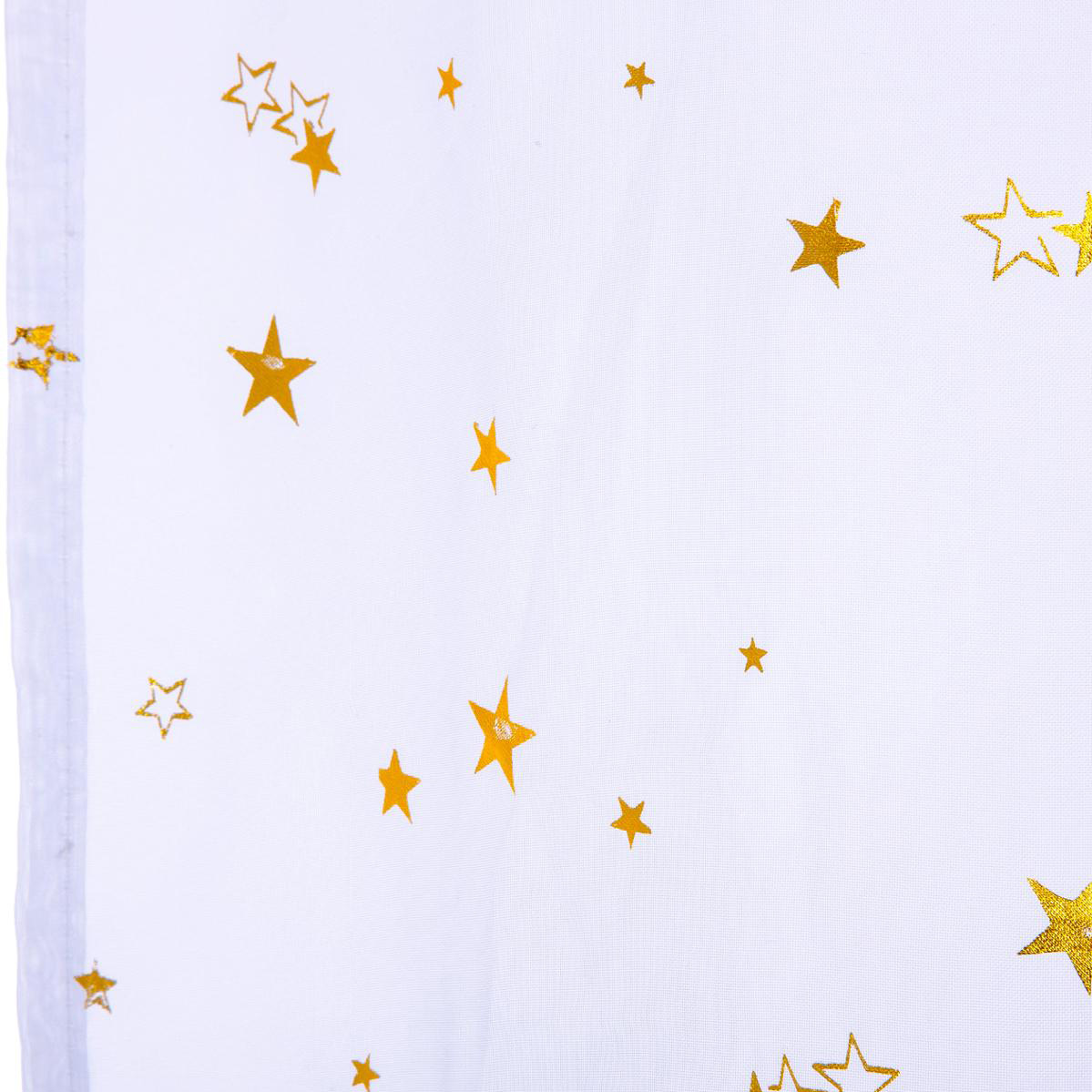 Παιδική Κουρτίνα (140X250) με Τρουκς A-S Star White 127188 Όσα Αγαπήσατε Περισσότερο Μόλις Ξαναήρθαν - Είναι Πάλι Εδώ οι Κουρτίνες Που Spitishop
