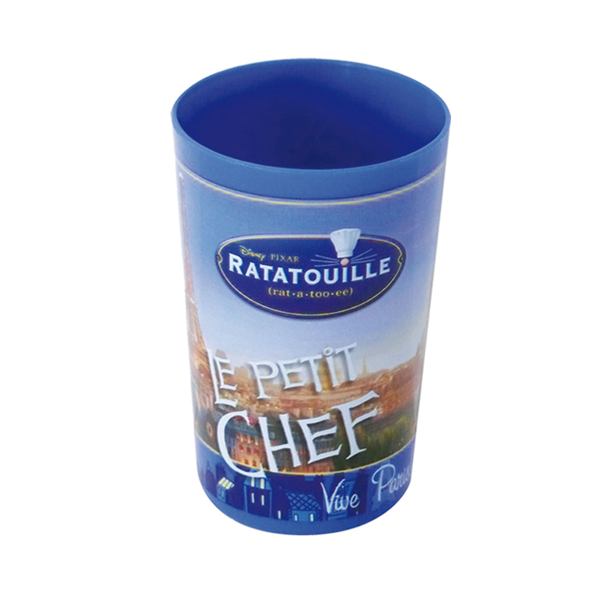 Παιδικό Σετ Φαγητού 3Τμχ Ango Ratatouille Παιδικά Είδη & Αξεσουάρ Σερβιρίσματος Εκπαίδευσης Spitishop