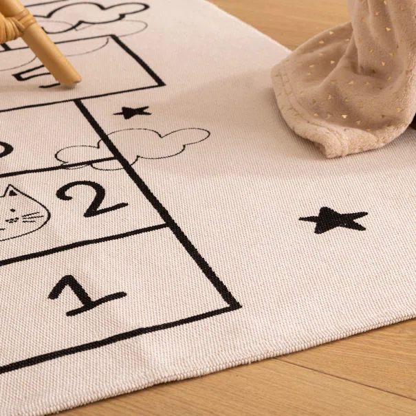 Παιδικό Χαλί (80x150) A-S Hopscotch 174108
