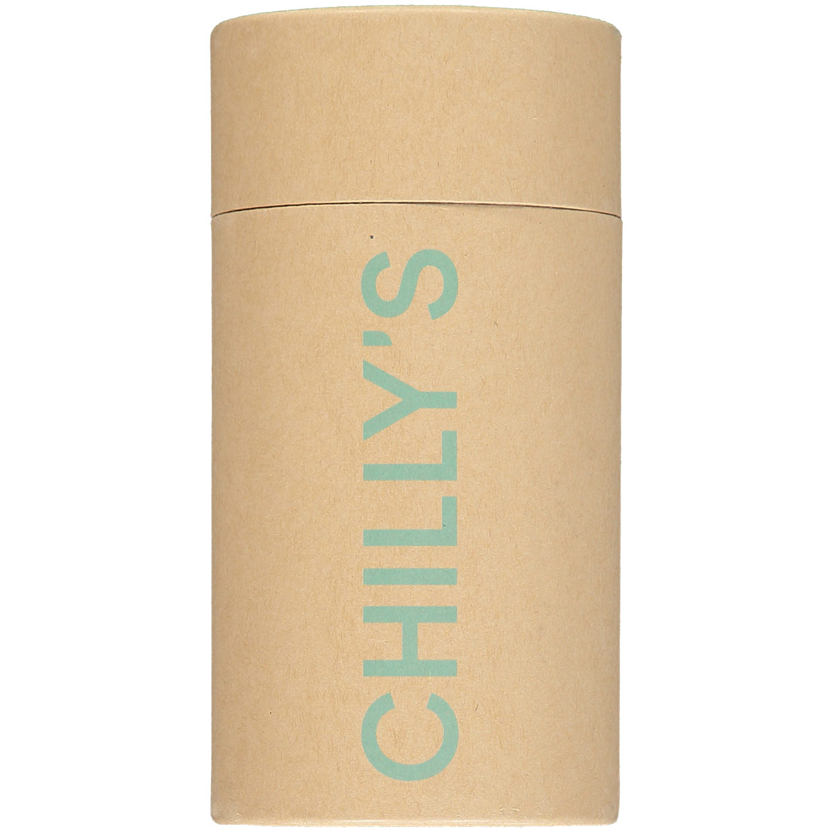 Θερμός Φαγητού 500ml Chilly's Food Pot Pastel Green