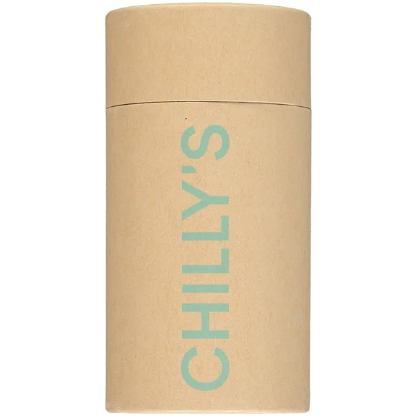 Θερμός Φαγητού 500ml Chilly's Food Pot Pastel Green