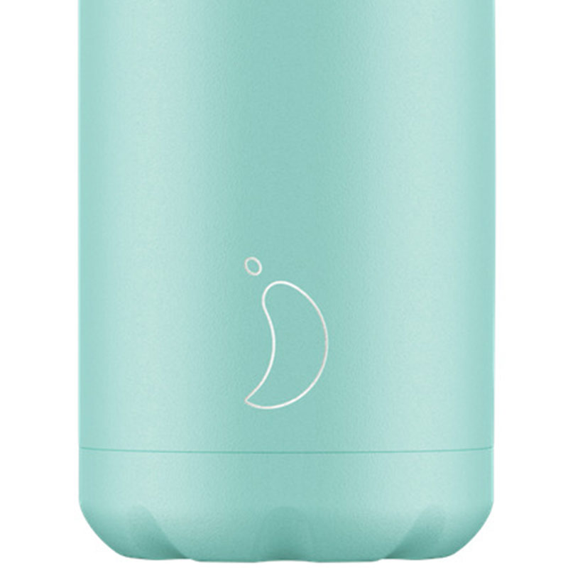 Θερμός Φαγητού 500Ml Chilly&Apos S Food Pot Pastel Green Παιδικά Είδη & Αξεσουάρ Σερβιρίσματος Spitishop