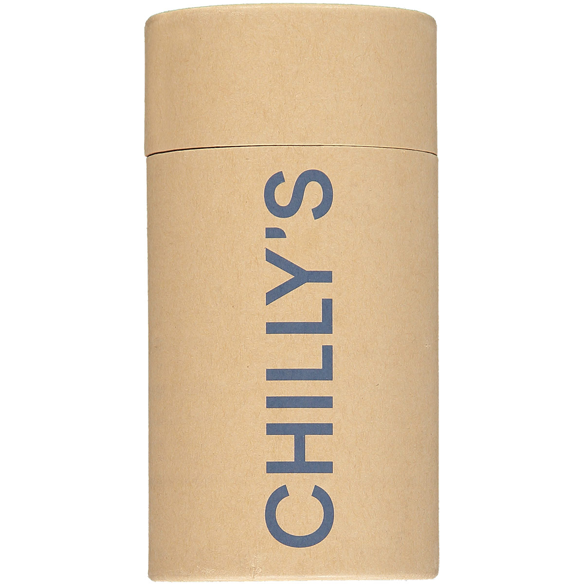 Θερμός Φαγητού 500ml Chilly's Food Pot Blue Matte