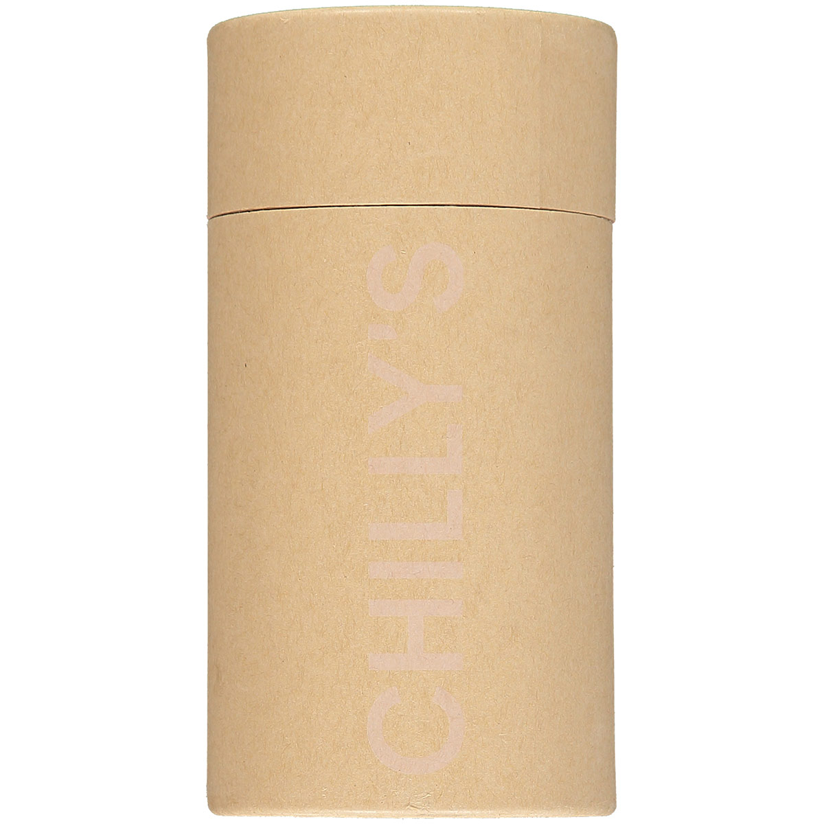 Θερμός Φαγητού 500ml Chilly's Food Pot Blush Pink
