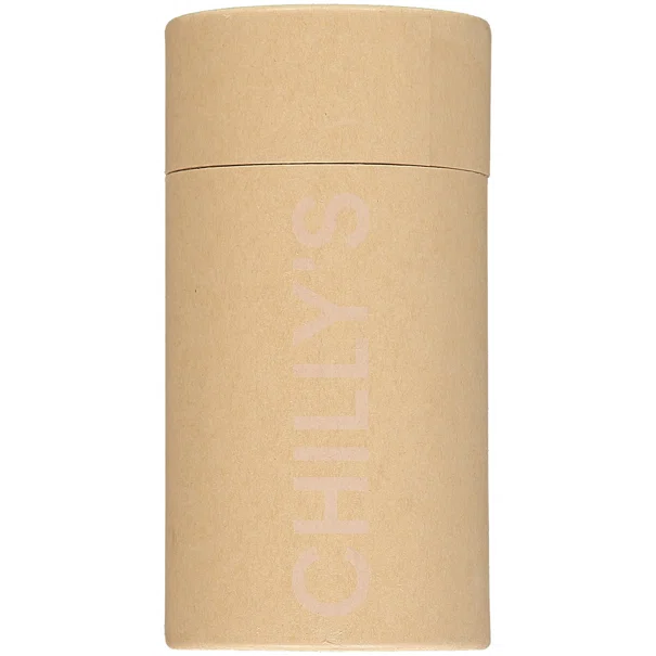 Θερμός Φαγητού 500ml Chilly's Food Pot Blush Pink