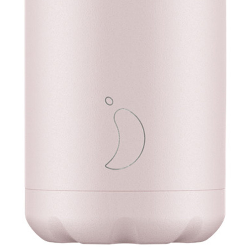 Θερμός Φαγητού 500Ml Chilly&Apos S Food Pot Blush Pink Παιδικά Είδη & Αξεσουάρ Σερβιρίσματος Spitishop