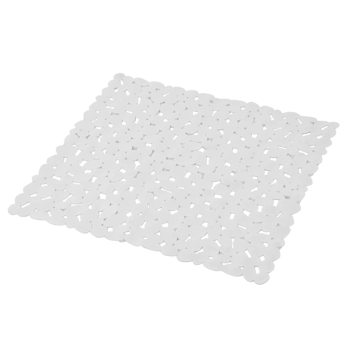 Αντιολισθητικό Πατάκι Ντουζιέρας L-C Vitamine Blanc 6TCA056BC