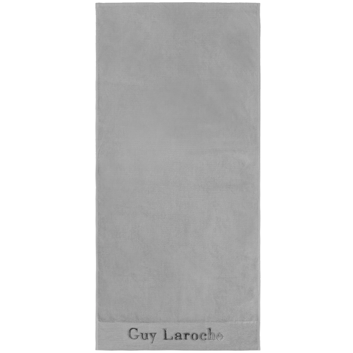 Πετσέτα Θαλάσσης Guy Laroche Varadero Silver