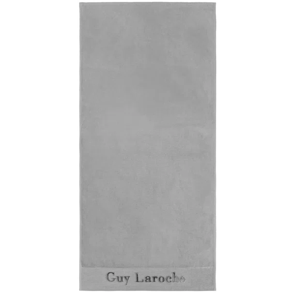Πετσέτα Θαλάσσης Guy Laroche Varadero Silver