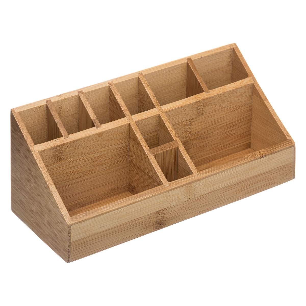 Θήκη Οργάνωσης 10 Θέσεων F-V Bamboo Organizer 150734