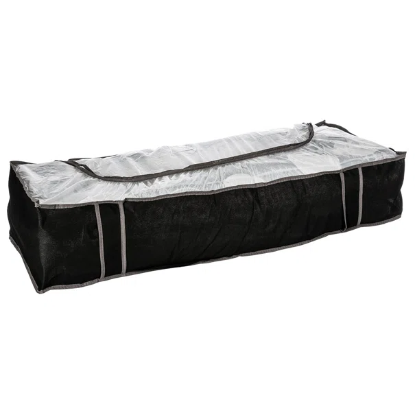 Θήκη Αποθήκευσης Ρούχων (100x45x20) F-V Storage Box 724130