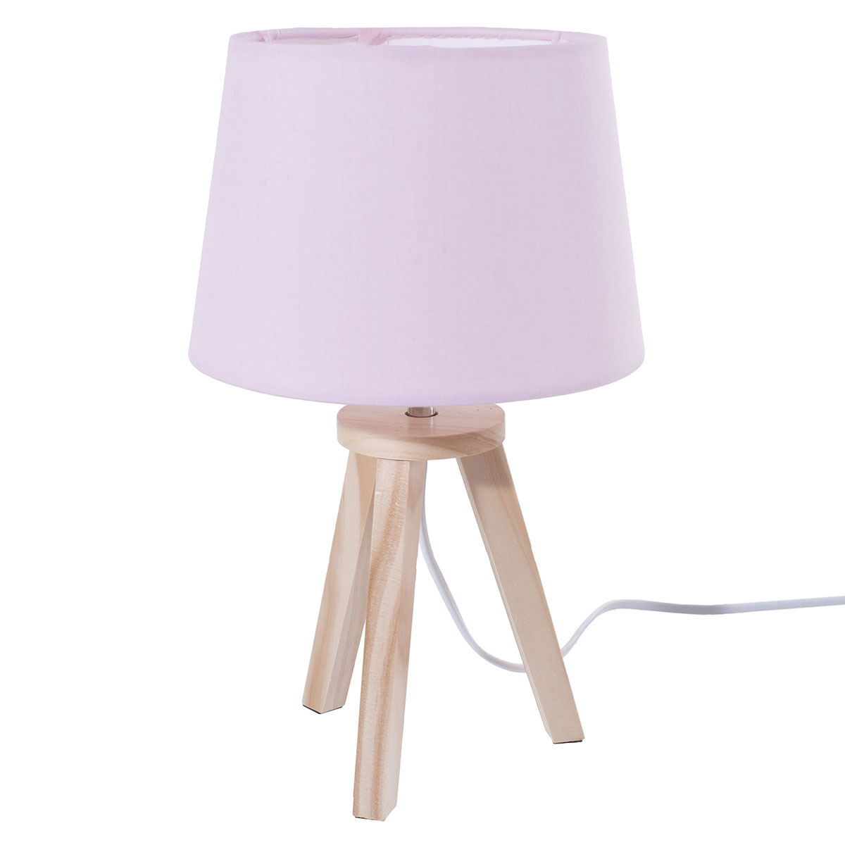Παιδικό Πορτατίφ A-S Pink 127252A
