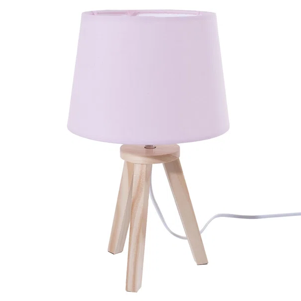 Παιδικό Πορτατίφ A-S Pink 127252A