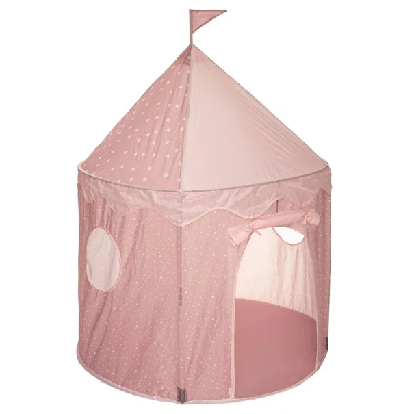 Παιδική Σκηνή A-S Pop Up Pink 174150A