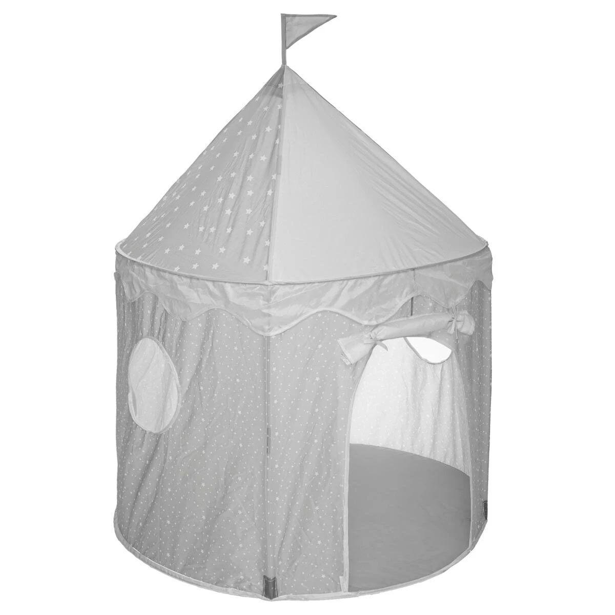 Παιδική Σκηνή A-S Pop Up Grey 174150B