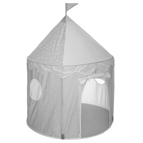 Παιδική Σκηνή A-S Pop Up Grey 174150B