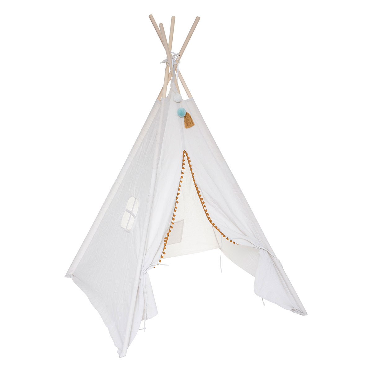 Παιδική Σκηνή A-S Tipi Wapi 174246