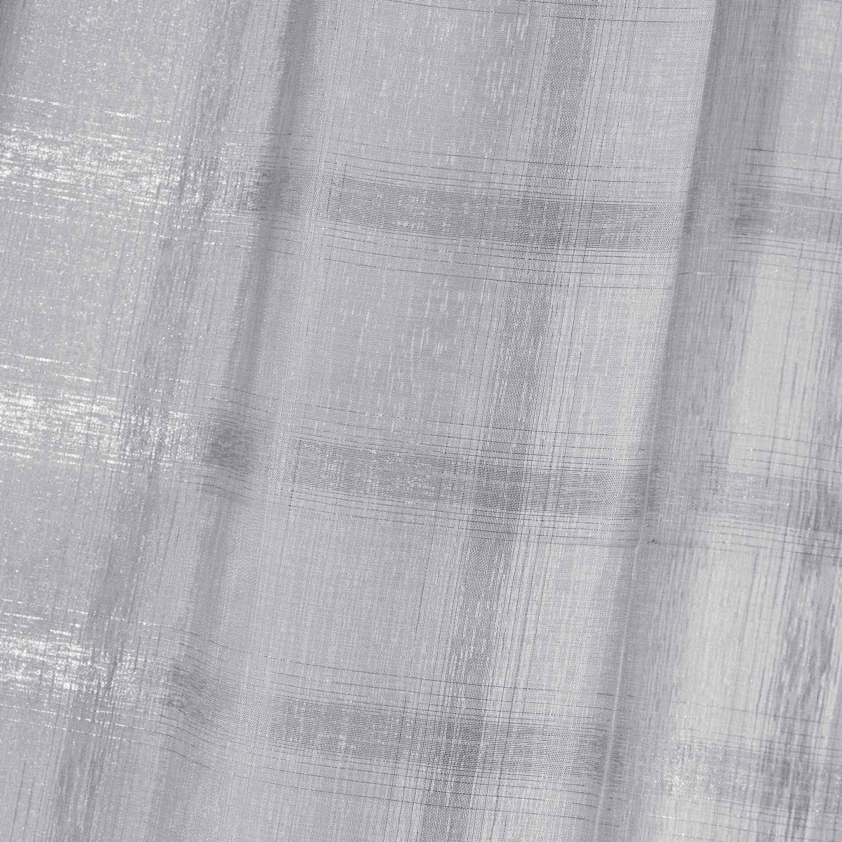 Κουρτίνα (140X240) με Τρουκς L-C Candide Gris 1622947 Όσα Αγαπήσατε Περισσότερο Μόλις Ξαναήρθαν - Είναι Πάλι Εδώ οι Κουρτίνες Που Spitishop