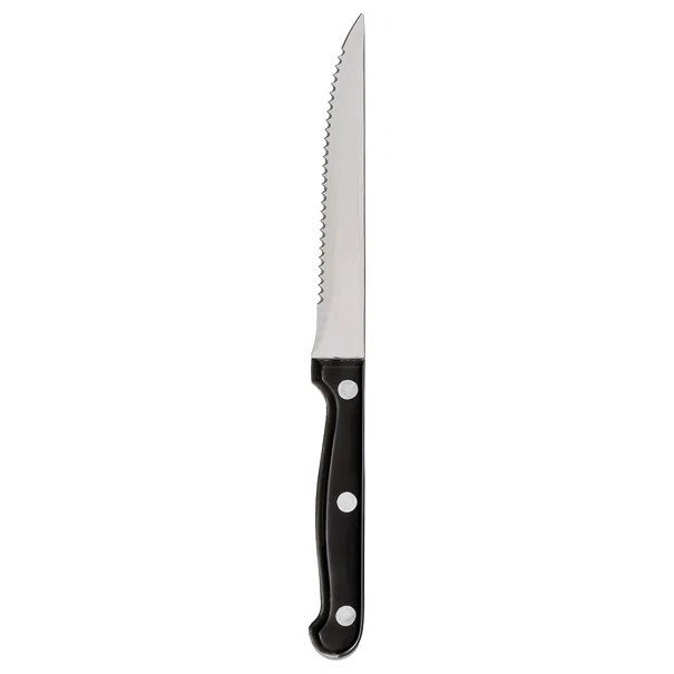 Μαχαίρια Κρέατος (Σετ 6τμχ) S-D Steak Knives 100210