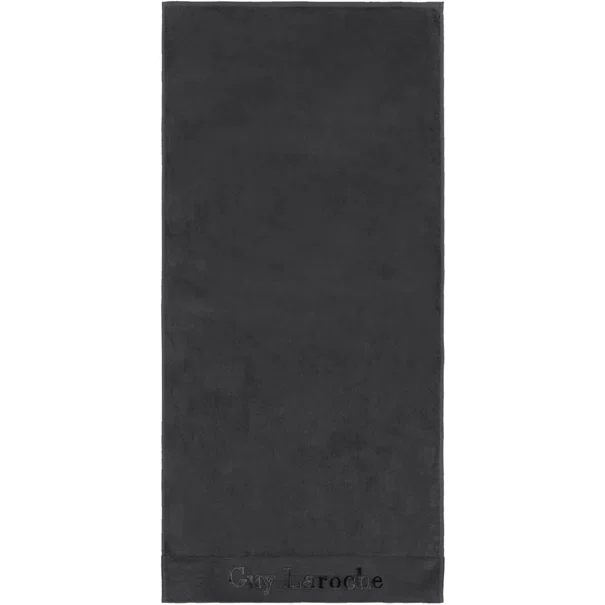Πετσέτα Θαλάσσης Guy Laroche Varadero Black