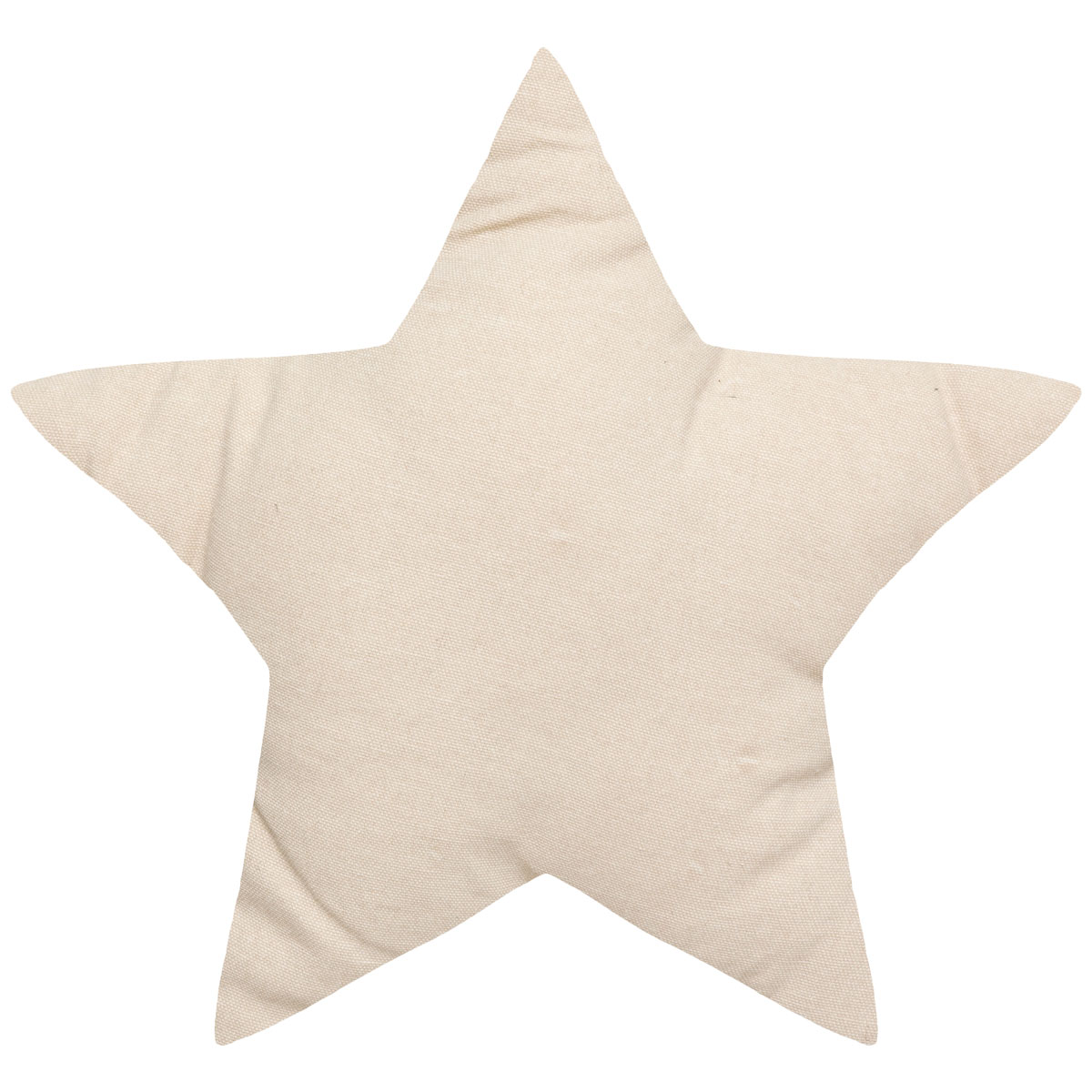 Διακοσμητικό Μαξιλάρι (40x40) A-S Berlingot Star Beige 174199C