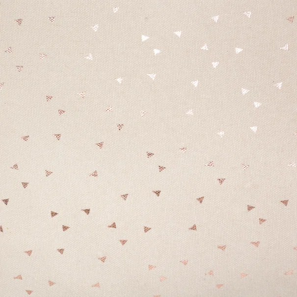 Διακοσμητικό Μαξιλάρι (40x40) A-S Berlingot Star Beige 174199C