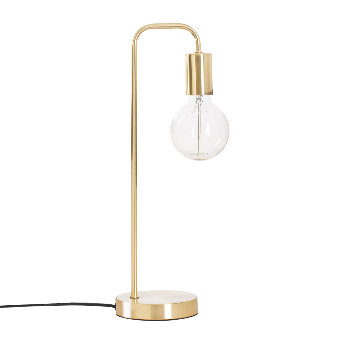Πορτατίφ A-S Keli Gold 148168A