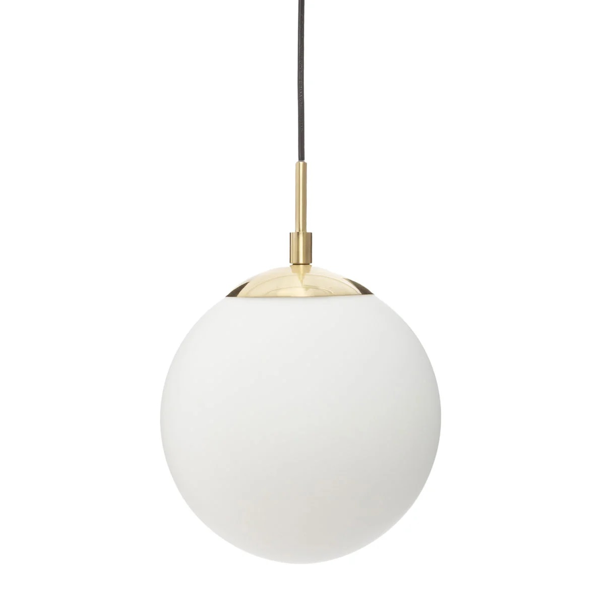 Φωτιστικό Οροφής Μονόφωτο A-S Dris White 167523