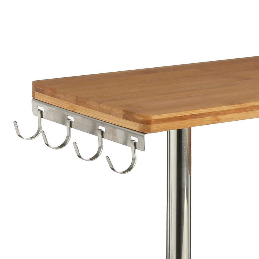 Γωνιακή Ραφιέρα Οργάνωσης Κουζίνας F-V Kitchen Shelf 111123 Οργάνωση & Αποθήκευση Βάσεις - Ραφιέρες Spitishop