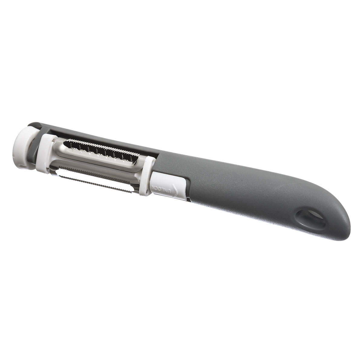 Αποφλοιωτής Με 3 Λεπίδες 20εκ. F-V Peeler 151077