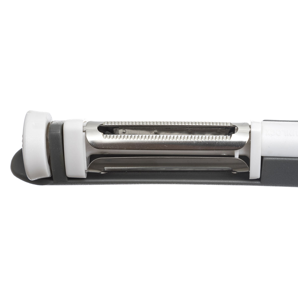 Αποφλοιωτής Με 3 Λεπίδες 20εκ. F-V Peeler 151077