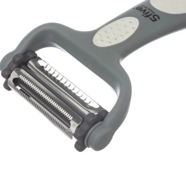 Αποφλοιωτής Με 3 Λεπίδες 15εκ. F-V Peeler 151078