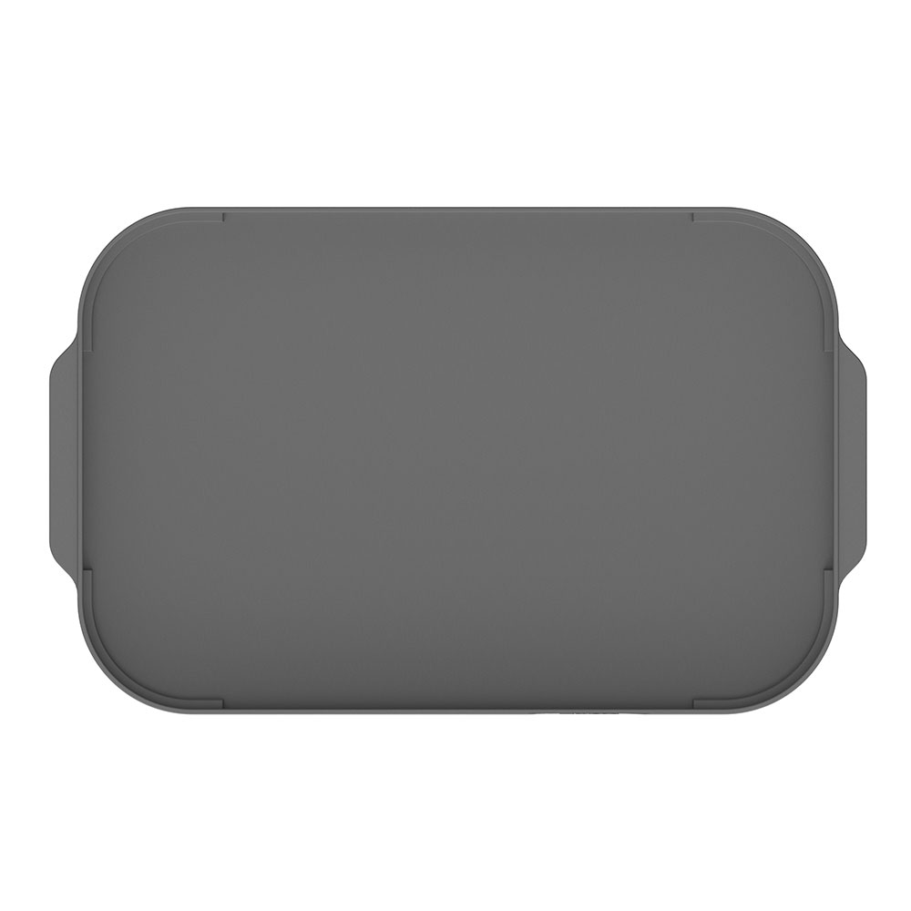 Ψωμιέρα (29X18X16) F-V Bread Box 179681 Οργάνωση & Αποθήκευση Κουζίνας Ψωμιέρες Spitishop