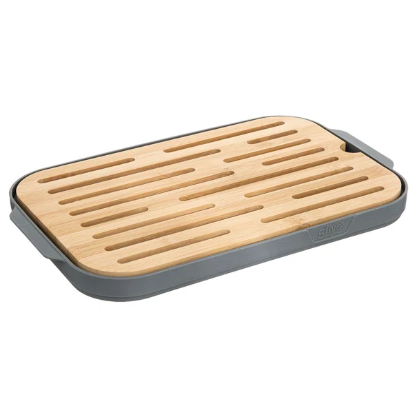 Ψωμιέρα (29x18x16) F-V Bread Box 179681
