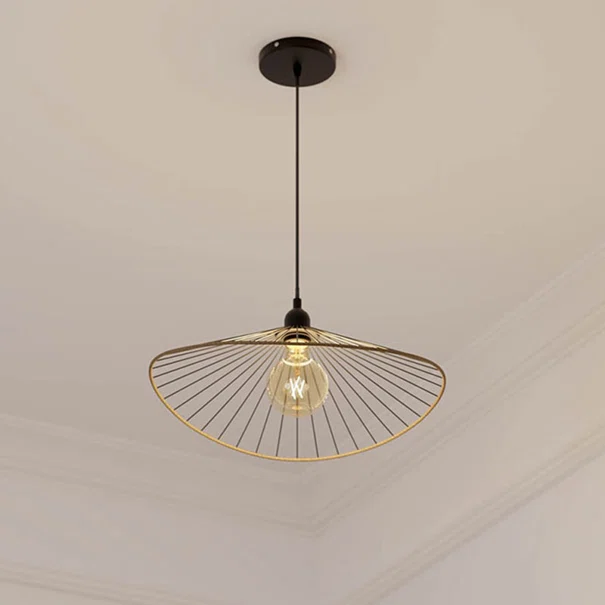 Φωτιστικό Οροφής Μονόφωτο A-S Alara Black 182456