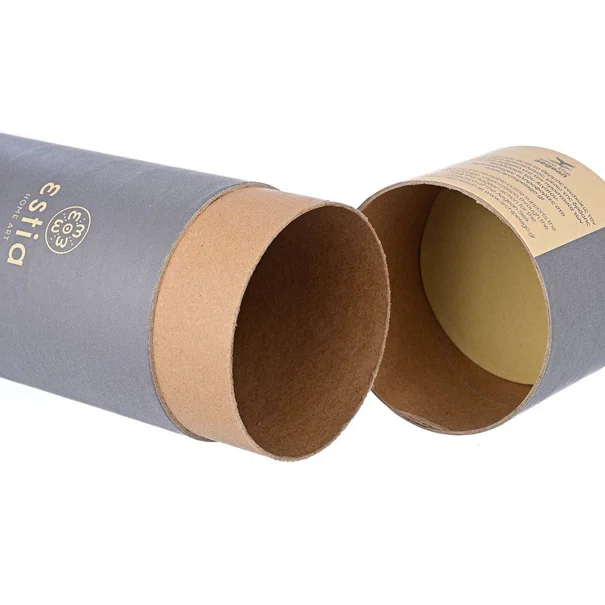 Ποτήρι Θερμός 500ml Estia Save The Aegean Fjord Grey 01-9441