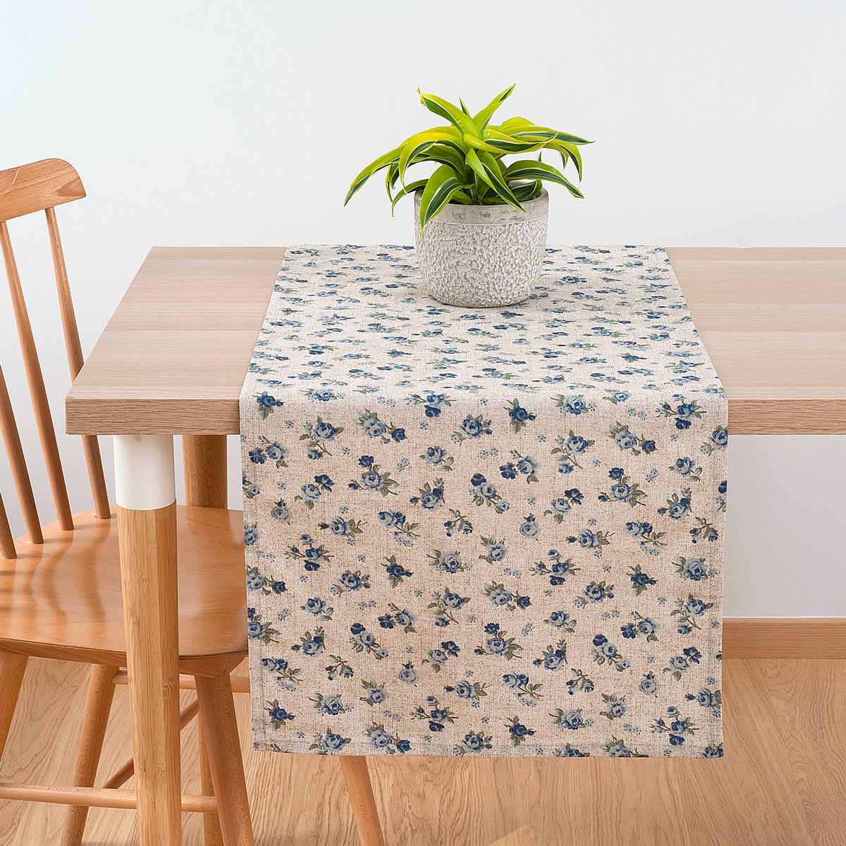 Τραβέρσα (40x140) Ravelia Serenade Blue